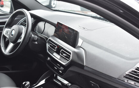 BMW X4, 2022 год, 6 600 000 рублей, 11 фотография