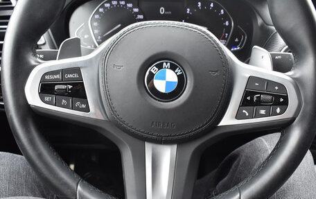 BMW X4, 2022 год, 6 600 000 рублей, 9 фотография