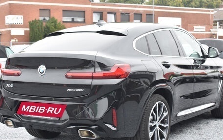 BMW X4, 2022 год, 6 600 000 рублей, 4 фотография