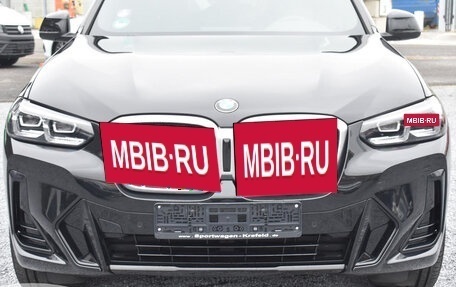 BMW X4, 2022 год, 6 600 000 рублей, 6 фотография