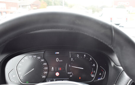 BMW X4, 2022 год, 6 600 000 рублей, 18 фотография