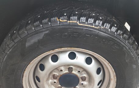 Chevrolet Niva I рестайлинг, 2011 год, 420 000 рублей, 2 фотография