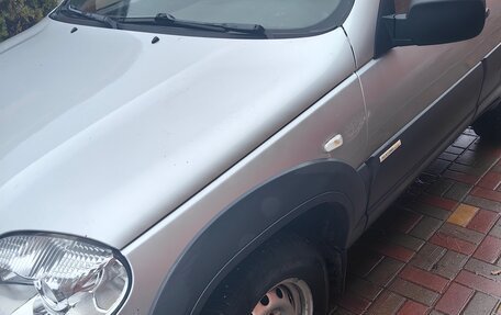 Chevrolet Niva I рестайлинг, 2011 год, 420 000 рублей, 5 фотография