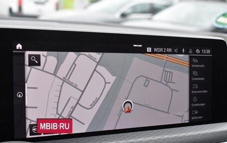 BMW X4, 2022 год, 6 600 000 рублей, 16 фотография