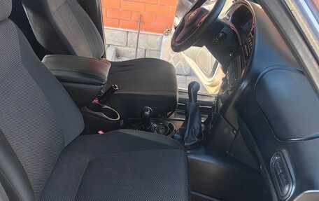 Chevrolet Niva I рестайлинг, 2011 год, 420 000 рублей, 8 фотография