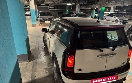 MINI Clubman, 2011 год, 900 000 рублей, 3 фотография