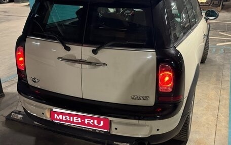 MINI Clubman, 2011 год, 900 000 рублей, 2 фотография