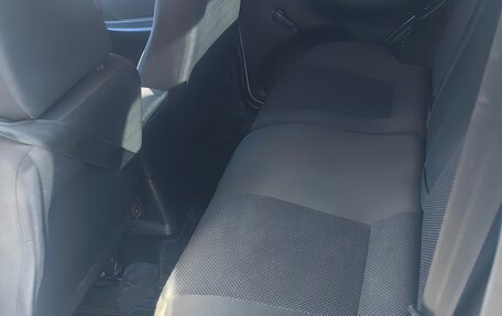 Chevrolet Niva I рестайлинг, 2011 год, 420 000 рублей, 10 фотография