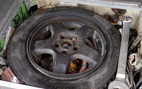 Volkswagen Transporter T4, 1997 год, 800 000 рублей, 6 фотография