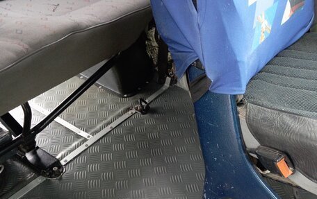 Volkswagen Transporter T4, 1997 год, 800 000 рублей, 7 фотография