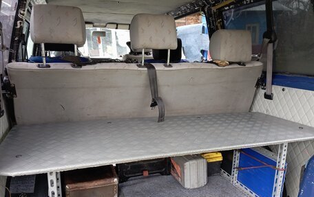 Volkswagen Transporter T4, 1997 год, 800 000 рублей, 5 фотография