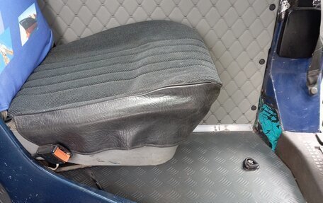 Volkswagen Transporter T4, 1997 год, 800 000 рублей, 8 фотография