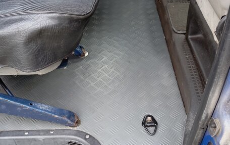 Volkswagen Transporter T4, 1997 год, 800 000 рублей, 11 фотография