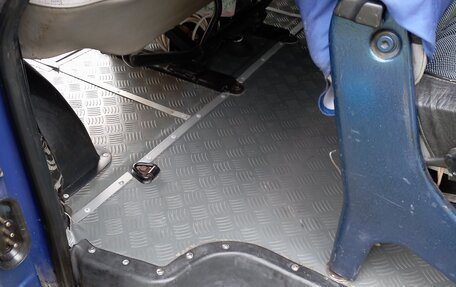 Volkswagen Transporter T4, 1997 год, 800 000 рублей, 10 фотография