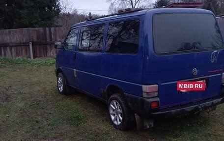 Volkswagen Transporter T4, 1997 год, 800 000 рублей, 2 фотография
