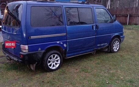 Volkswagen Transporter T4, 1997 год, 800 000 рублей, 3 фотография