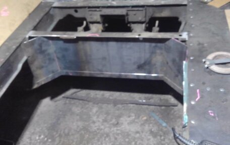 Volkswagen Transporter T4, 1997 год, 800 000 рублей, 22 фотография