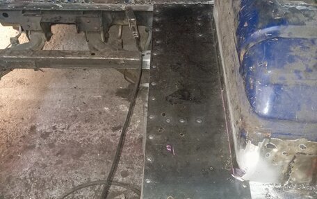 Volkswagen Transporter T4, 1997 год, 800 000 рублей, 25 фотография