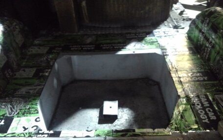 Volkswagen Transporter T4, 1997 год, 800 000 рублей, 20 фотография