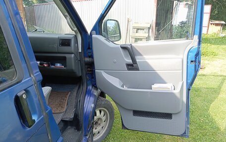 Volkswagen Transporter T4, 1997 год, 800 000 рублей, 18 фотография