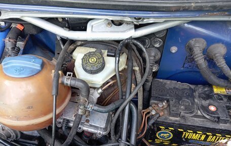 Volkswagen Transporter T4, 1997 год, 800 000 рублей, 15 фотография