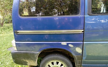 Volkswagen Transporter T4, 1997 год, 800 000 рублей, 17 фотография