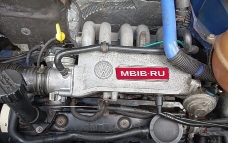 Volkswagen Transporter T4, 1997 год, 800 000 рублей, 16 фотография