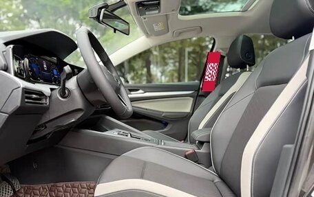 Volkswagen Golf VIII, 2021 год, 1 500 000 рублей, 5 фотография