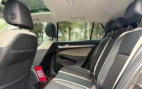 Volkswagen Golf VIII, 2021 год, 1 500 000 рублей, 8 фотография