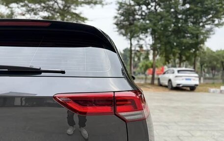 Volkswagen Golf VIII, 2021 год, 1 500 000 рублей, 17 фотография