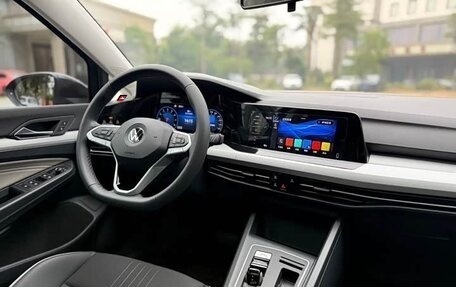 Volkswagen Golf VIII, 2021 год, 1 500 000 рублей, 12 фотография