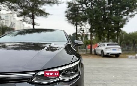 Volkswagen Golf VIII, 2021 год, 1 500 000 рублей, 16 фотография