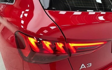 Audi A3, 2022 год, 2 200 000 рублей, 7 фотография