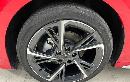 Audi A3, 2022 год, 2 200 000 рублей, 11 фотография