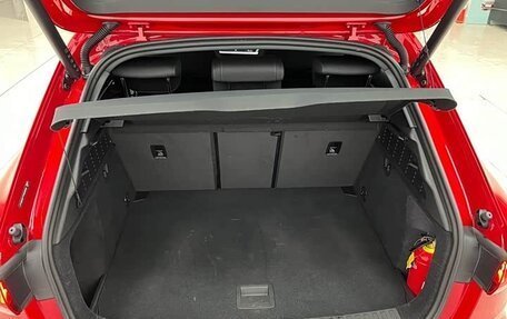 Audi A3, 2022 год, 2 200 000 рублей, 10 фотография