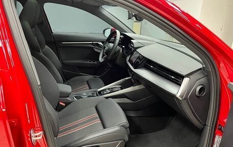 Audi A3, 2022 год, 2 200 000 рублей, 14 фотография