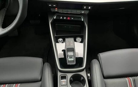 Audi A3, 2022 год, 2 200 000 рублей, 17 фотография