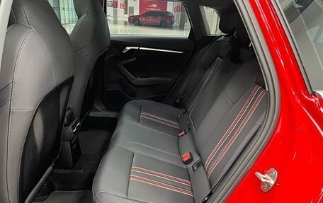 Audi A3, 2022 год, 2 200 000 рублей, 20 фотография