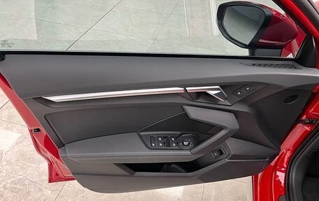 Audi A3, 2022 год, 2 200 000 рублей, 22 фотография