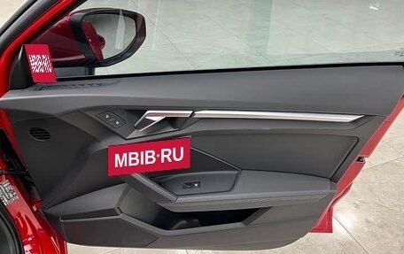 Audi A3, 2022 год, 2 200 000 рублей, 21 фотография