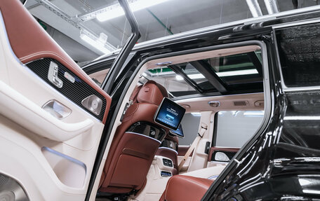 Mercedes-Benz Maybach GLS I, 2025 год, 30 000 000 рублей, 18 фотография