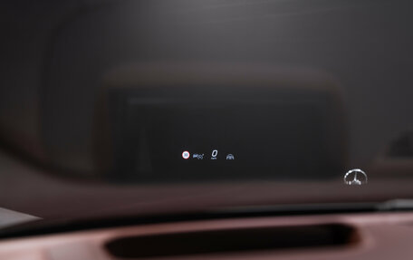 Mercedes-Benz Maybach GLS I, 2025 год, 30 000 000 рублей, 34 фотография