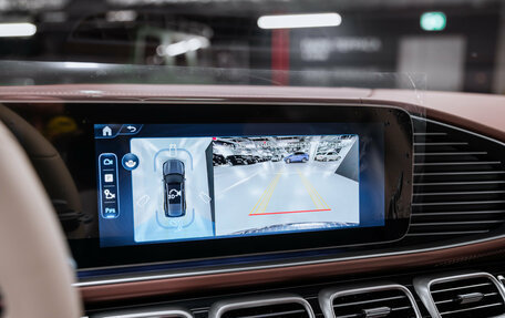 Mercedes-Benz Maybach GLS I, 2025 год, 30 000 000 рублей, 26 фотография