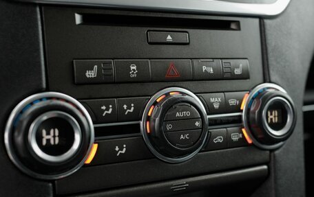 Land Rover Discovery IV, 2013 год, 2 700 000 рублей, 16 фотография