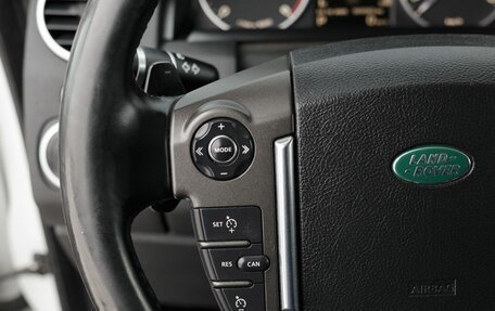 Land Rover Discovery IV, 2013 год, 2 700 000 рублей, 12 фотография