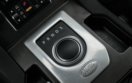 Land Rover Discovery IV, 2013 год, 2 700 000 рублей, 17 фотография