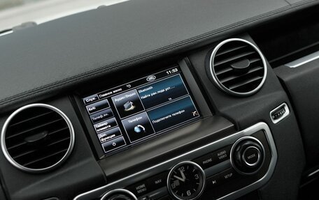 Land Rover Discovery IV, 2013 год, 2 700 000 рублей, 14 фотография