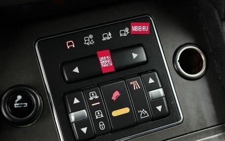 Land Rover Discovery IV, 2013 год, 2 700 000 рублей, 15 фотография