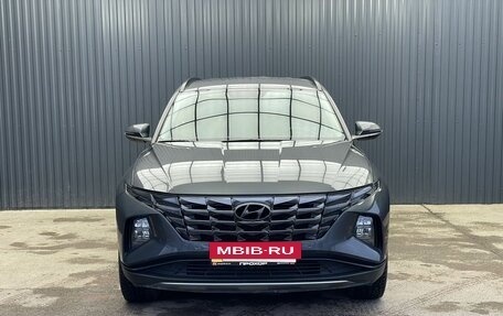 Hyundai Tucson, 2021 год, 3 147 000 рублей, 2 фотография