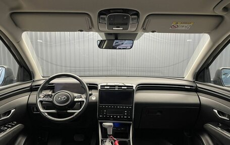 Hyundai Tucson, 2021 год, 3 147 000 рублей, 5 фотография